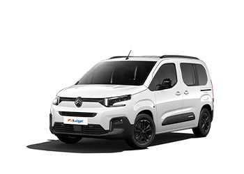 Citroen Berlingo PLUS L1 | 1,5 BlueHDi 100