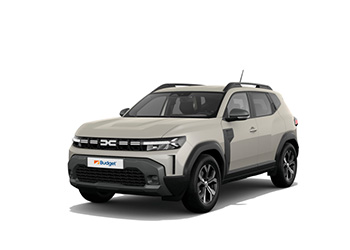 Renault Duster 1,5D Evolution