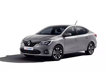 Renault Taliant Authenthic 1,0