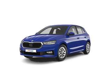Skoda Fabia Essence 1,0MPI