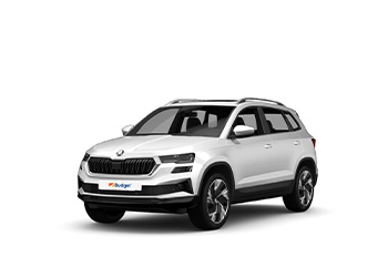 Skoda Karoq Selection 1,4Tsi