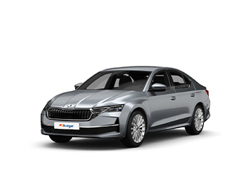 Skoda Octavia Selection 1,4Tsi