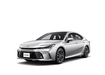 Toyota Camry 2,5 e-CVT Hybrid Elegance