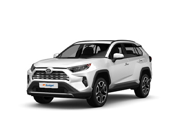 Toyota RAV-4 2.5 Hybrid, e-CVT, ACTIVE+ 2WD